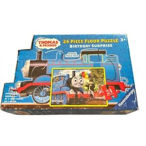 Ravensburger Thomas & Friends Birthday Surprise Puzzle